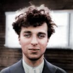 Efemérides 16 de abril | Nace Charles Chaplin