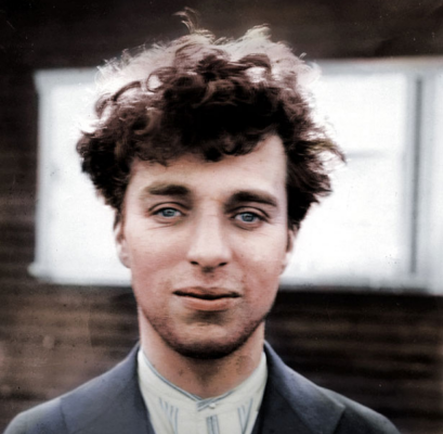 Efemérides 16 de abril | Nace Charles Chaplin