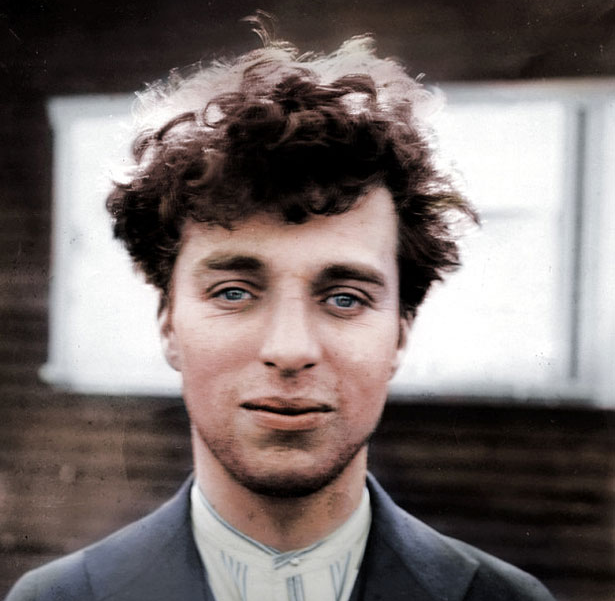 Efemérides 16 de abril | Nace Charles Chaplin