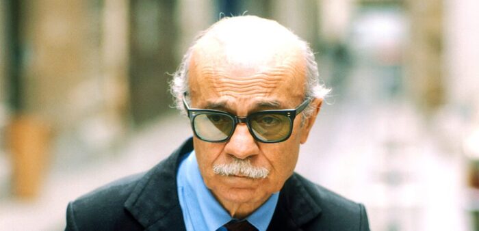 Efemérides 30 de abril | A 15 años de la muerte de Ernesto Sábato