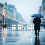 Nivel de alerta ‘amarillo’ por tormentas