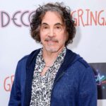 El bigote, los hits y el paso del tiempo, cumple 78 John Oates