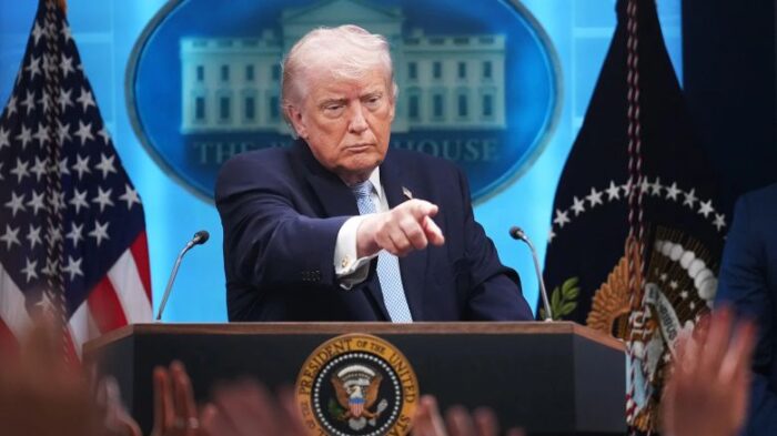 «Una civilización entera morirá, para no volver jamás»