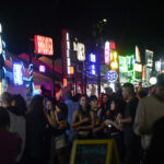 El Festival de la Cerveza Capital volvió a brillar con tres jornadas de música, encuentro y disfrute