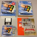 Efemérides 20 de abril | Bill Gates presenta el Windows 98