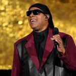 Stevie Wonder: 76 años viendo el mundo con el alma