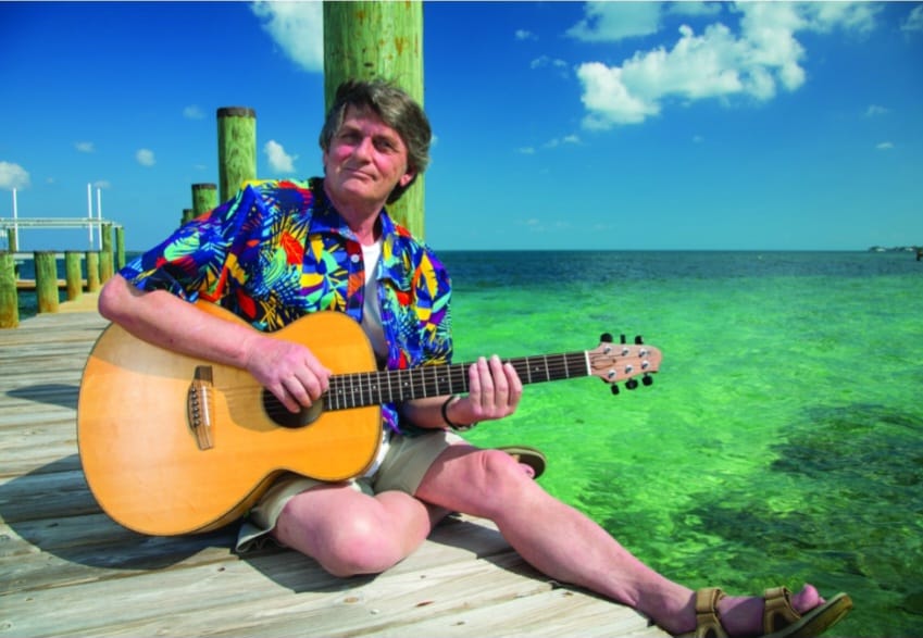 Mike Oldfield: el genio que convirtió las campanas en eternidad