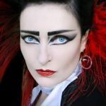 69 sombras y un hechizo llamado Siouxsie Sioux