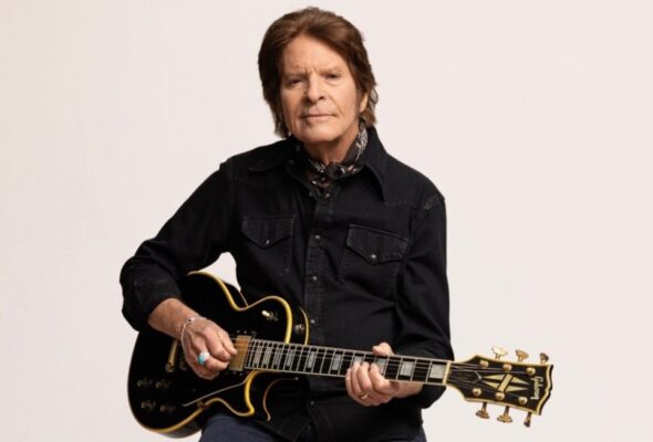 John Fogerty cumple 81: los clásicos nunca envejecen