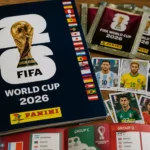 «No la tengo, no la tengo»…. Las figuritas del mundial siguen siendo difíciles de encontrar