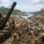 Efemérides 4 de mayo | Se inicia la construcción del Canal de Panamá