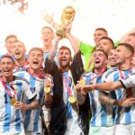 Selección Argentina: Los 26 que van al Mundial