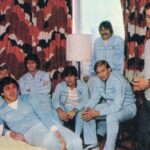 Efemérides 12 de mayo | Comienza la era Bilardo en la Selección Argentina