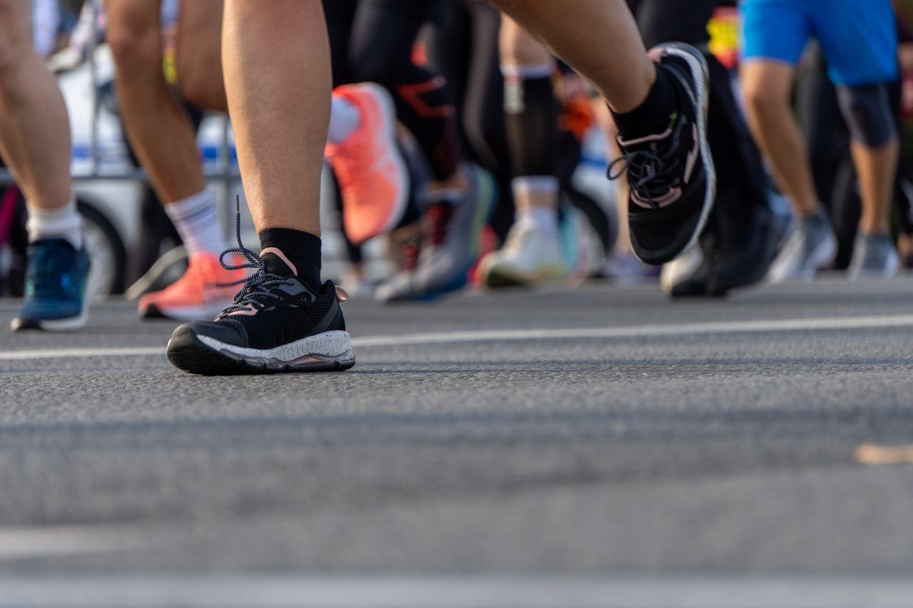 Convocan a participar de una correcaminata inclusiva para personas con TEA y sus familias
