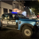 Amplio despliegue de seguridad y orden público del Municipio: 1.700 infracciones, 75 vehículos secuestrados y 4 aprehensiones
