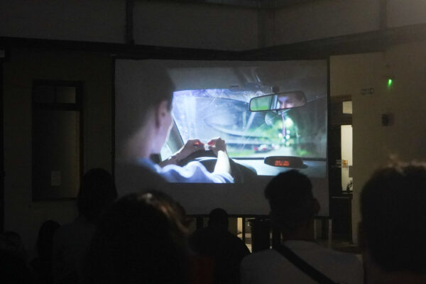 Las salas municipales presentaron nueva cartelera con cine infantil, nacional y de suspenso