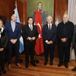 Construirán en La Plata el primer laboratorio de robótica del continente
