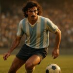 El juego de 22, un homenaje al Trinche Carlovich