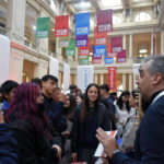 Reviví la Expo UCALP 2026 en fotos