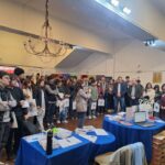 La UCALP presentó su propuesta formativa en San Miguel del Monte