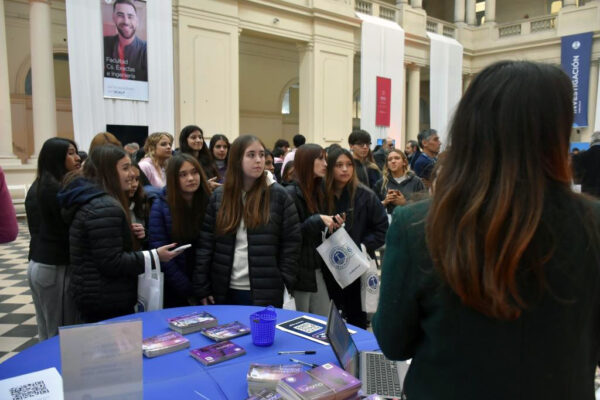 Así será la Expo UCALP 2026 el 11 de junio: todas las actividades y horarios