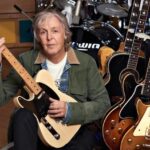 Cumple 84 Paul McCartney: el muchacho de Liverpool que todavía inventa futuro