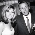 Nancy Sinatra: las botas que caminaron su propio camino