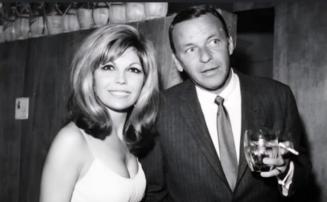 Nancy Sinatra: las botas que caminaron su propio camino