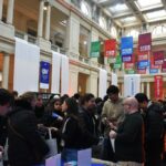 Miles de estudiantes vivieron la Expo UCALP 2026 en el Pasaje Dardo Rocha