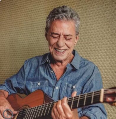 82 años de Chico: poesía, música y resistencia
