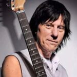 La nota justa: el legado eterno de Jeff Beck
