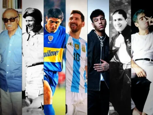 Efemérides 24 de junio | Un día bien argentino
