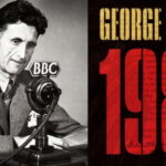 Efemérides 8 de junio | Se publica «1984», de George Orwell