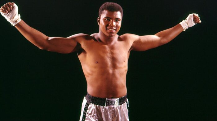 Efemérides 3 de junio | A 10 años de la muerte de Muhammad Alí, más que un boxeador
