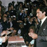 Efemérides 15 de junio | España vuelve a votar luego de 41 años