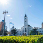 Funcionamiento de los servicios municipales durante el feriado del lunes