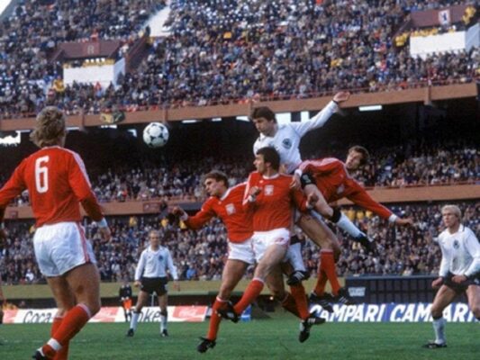Efemérides 1° de junio | Comienza el XI Campeonato Mundial de Fútbol Argentina 1978