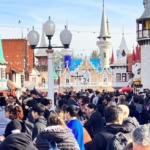 Se viene un martes con magia, juegos, títeres, películas, talleres y obras de teatro