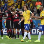 Efemérides 8 de julio | Alemania humilla a Brasil por 7 a 1