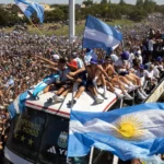 Cabo Verde en Miami, Argentina en pausa