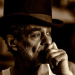 Daniel Melingo: el camaleón que hizo música en todos los arrabales