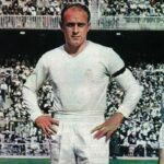 Efemérides 7 de julio | Muere Alfredo Di Stéfano