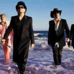 «U2 abre una nueva calle hacia sus sueños»