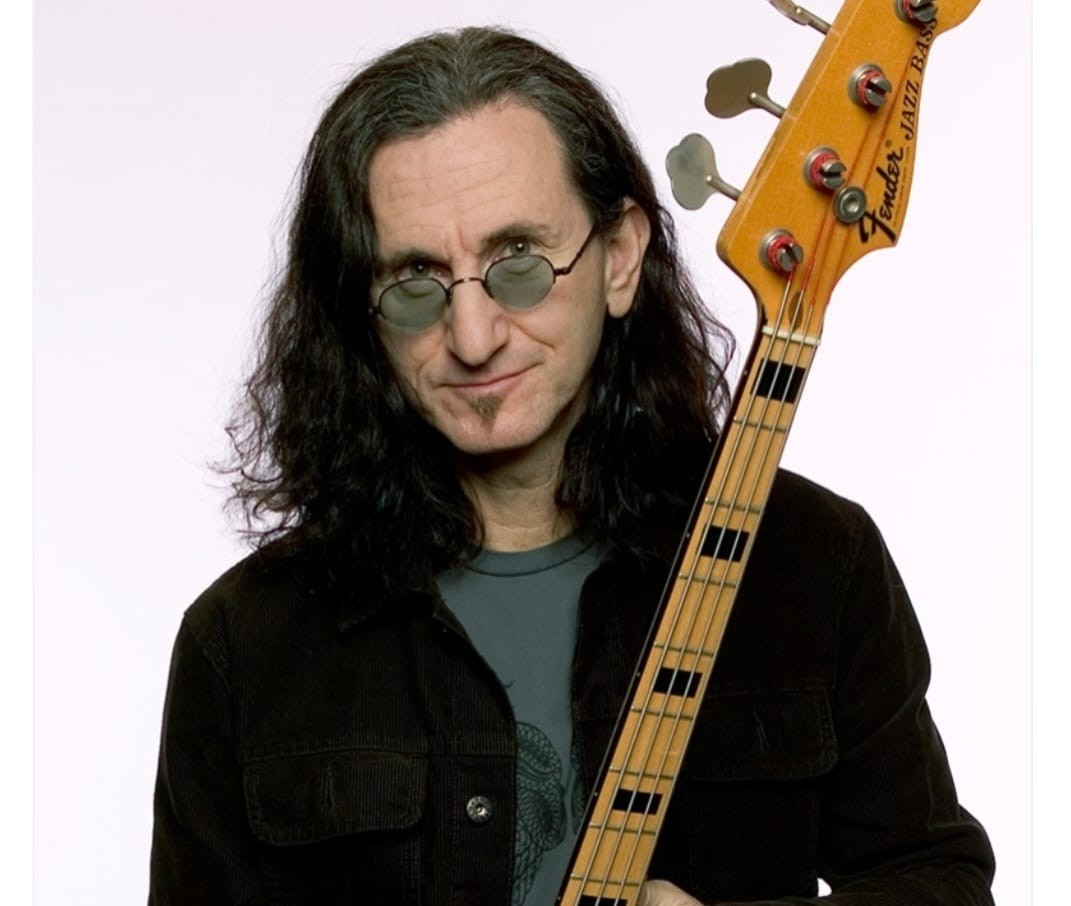Geddy Lee: cuando el talento no necesitó hacer ruido para ser inmenso