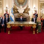 Las definiciones más salientes del presidente Javier Milei sobre la reforma de la Carta Orgánica del Banco Central
