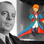 Efemérides 31 de julio | Muere Antoine de Saint-Exupéry, escritor y aviador francés, autor de la famosa obra El principito