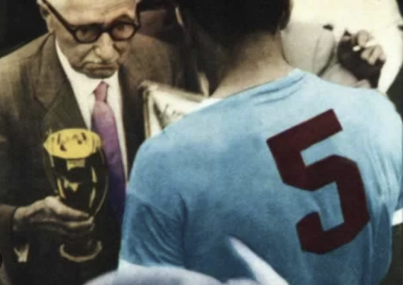 Efemérides 16 de julio | Uruguay produce el «Maracanazo»