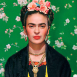 Efemérides 6 de julio | Nace Frida Kahlo