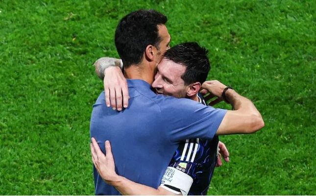El corazón también juega