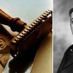 Efemérides 10 e julio | Muere King Camp Gillette, inventor de la máquina de afeitar